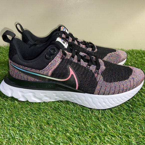Nike React Infinity Run FK 2 \